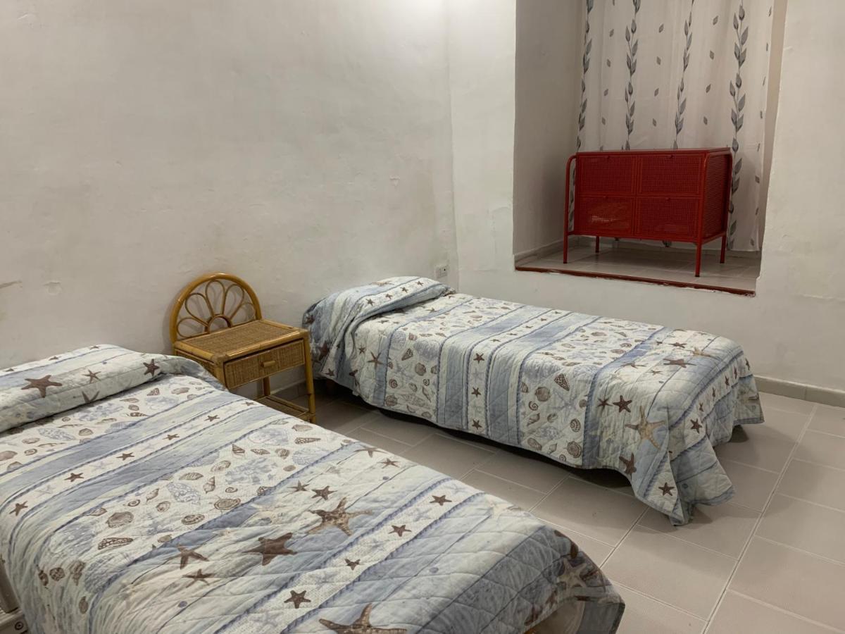 Maria'S Home Atrani Dış mekan fotoğraf