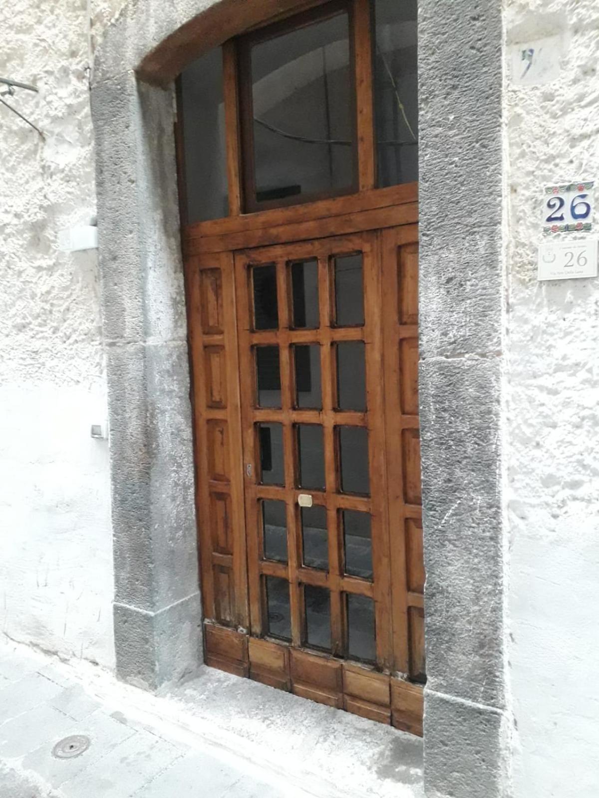 Maria'S Home Atrani Dış mekan fotoğraf