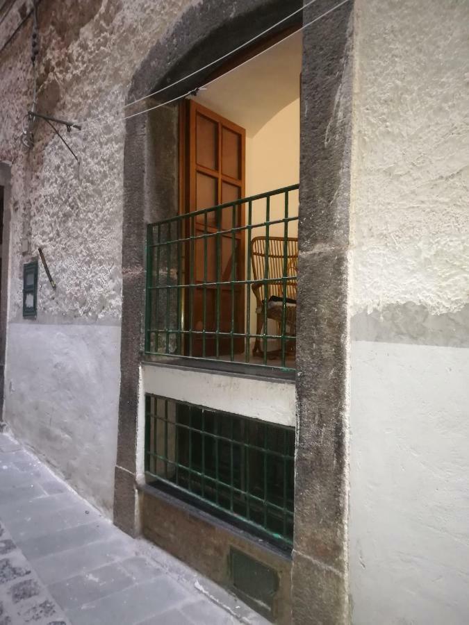 Maria'S Home Atrani Dış mekan fotoğraf