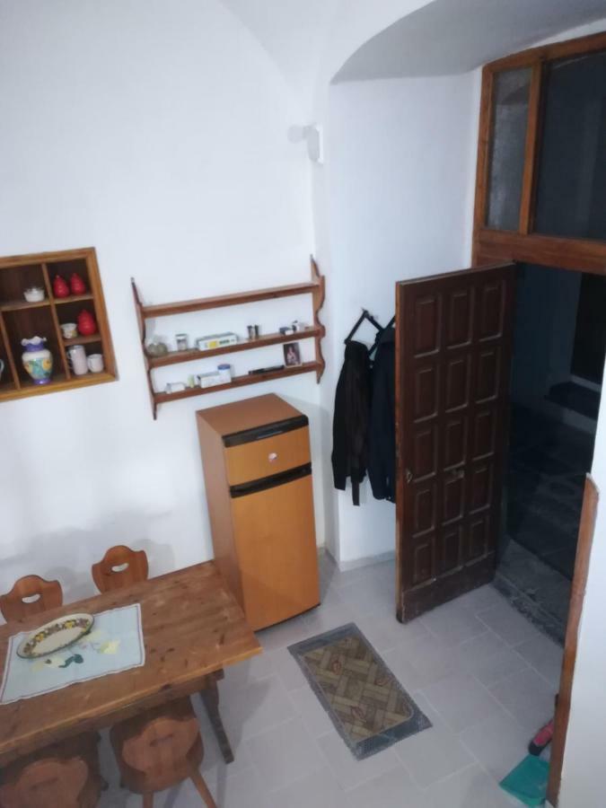 Maria'S Home Atrani Dış mekan fotoğraf